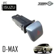 For Isuzu D-Max Pre-Facelift 2003-06 Hazard Warning Switch 8-97238511-0