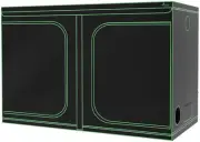 Greenfingers Grow Tent, 300 X 150 X 200Cm Hydroponics Growing System Indoor G...