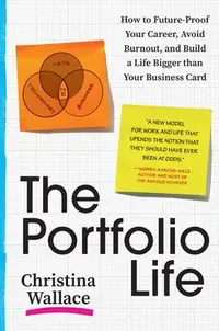 在飛比找誠品線上優惠-The Portfolio Life: How to Fut