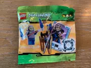 LEGO Ninjago 6001863 *MISB*