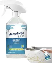 Bathroom Spray Cleaner | Bathtub Cleaner Dirt Remover Spray - Tile Cleaner Tub Cleaner Spray, Bathroom Cleaner Multifunction Cleaner, Bathroom Cleaning Supplies