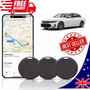 3X Mini GPS Bluetooth Tracker For Apple Real Time Car Vehicle Tracking Locator