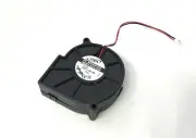 Octane Fitness Elliptical Console Keypad Fan AD7512UB 102001-001