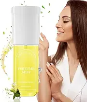 Perfumes for Women | Long-Lasting Perfume Spray,100ml Lightweight Elegant Perfume Body Perfume Spray Ylang Ylang Mist for Girl