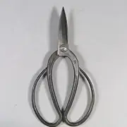 Authentic hand-forged pruning shears NO109B/long blade NO109C Garde From Japan