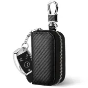 CigaMaTe Relay attack prevention key case smart key radio wave blocking car 509