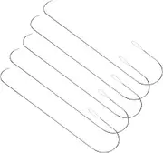 HAPINARY Beading Needle Tools Pack 5pcs Beading Needles for Jewelry Making Bead Threader DIY