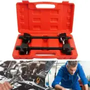 ShockAbsorber Coil Spring Compressor Clamp Set Remove Shock Absorber Spring Tool