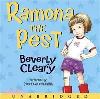 在飛比找三民網路書店優惠-Ramona the Pest