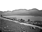 Poison Glen, Gweedore, Co. Donegal Ireland c1900 OLD PHOTO