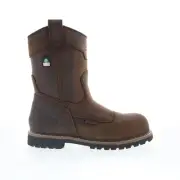 Kodiak McKinney Composite Toe FP Mens Brown Wide Work & Safety Boots