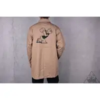 在飛比找蝦皮商城精選優惠-【HYDRA】Huf Popeye Trench Jacke