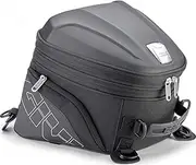 Expandable Rear Bag for Sporty Motorcycles, 22 Litre Volume