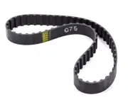 Peterson Gilmer Drive Belt - 22.5 in Long - 3/4 in Wide - 3/8 in Pitch - Each