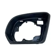 A4478101500 Car Side Mirror Frame Holder for W447 2016-2021 Rearview Glass Surround Housing Trim Black