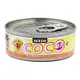 【Seeds 聖萊西】惜時 CoCo機能狗罐-離乳營養食80g（效期日2024/11/03）