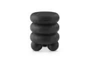 Duncan Round Side Table