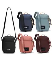 Pacsafe Go Anti-theft Micro Crossbody Bag