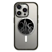 Snappy Grip Stand Mirror Snappy™ Grip Stand MagSafe Compatible Dark Tentacles