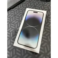 在飛比找蝦皮購物優惠-代購 港版 iPhone 14 Pro Max 256G 香