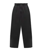 Helmut Lang Vintage Effect Sweatpants XS grey