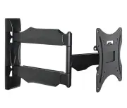 Atdec Telehook TV Wall Mount with Full Motion [TH-1040-VFL]