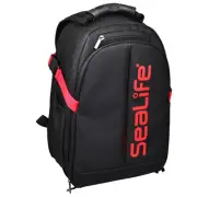 SeaLife Photo Pro Backpack Case