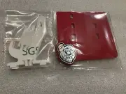 BRAND NEW! CUSTOM MARIO GAMEBOY ADVANCE SP DISPLAY STAND