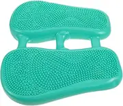 Anneome Inflatable for Women Balance Training Equipment Fitness Step Trainer Portable Home Gym Exercise Tool
