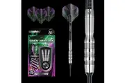 WINMAU Simon Whitlock Urban Grip 90% Tungsten Soft Tip Darts