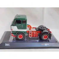 在飛比找蝦皮購物優惠-IXO 1:43 VOLVO F89 1970 沃爾沃 拖頭