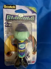 Scotch Gluguls Gluestick Cowboy Cody 2005