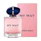 GIORGIO ARMANI SI MY WAY 50/90 ML EDP SHIP FROM FRANCE
