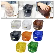 Nail Soaking Bowl, Soak Off Bowls for Acrylic Nails, Manicure SPA Tool, Soak Off