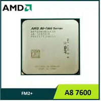 在飛比找蝦皮購物優惠-Amd A8-7600 A8-7650 處理器與 Radeo