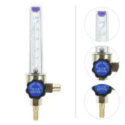 Co2 Flowmeter Victor Flowmeter Regulator Flowmeter Argon Flowmeter Regulator New
