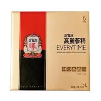 在飛比找松果購物優惠-最新效期2025.02+現貨》正官庄 高麗蔘精 EVERYT