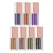 Kara Beauty - Galaxy Bomb Liquid Eyeshadow