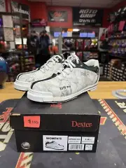 New Dexter Women’s SST 8 Pro Bowling Shoes Size 9 Wide