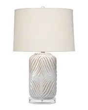 Jamie Young Harper Table Lamp