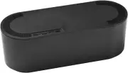 D-Line Cable Tidy Box | Hide and Conceal Extension Blocks and Electrical Cables