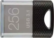 256GB Elite-X Fit USB 3.1 Flash Drive - 200Mb/S - Black