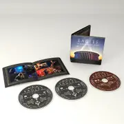 Live From The Forum (2CD/DVD)