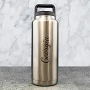 Name 1L Drink Bottle