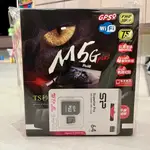 PHILO 飛樂 M5G 前後雙鏡頭行車紀錄器 送64G