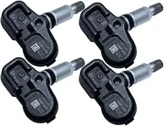 TPMS Tyre Pressure Sensor for Toyota Camry Tacoma Land Cruiser 42607-33050 PMV-C015 Car Tire Pressure Sensor TPMS Sensor