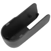 Rear Windshield Wiper Arm Nut Cap Cover for Forester Legacy XV Black