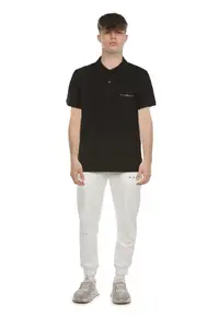 在飛比找ZALORA購物網優惠-JOHN RICHMOND Man's Poloshirt 