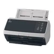 Fujitsu FI-8150 A4 50PPM Duplex Document Scanner