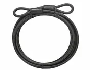 MasterLock 72DPFAU - Braided Steel Cable 4.6m x 10mm Heavy Duty